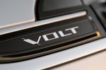 Chevrolet Volt 2013 года